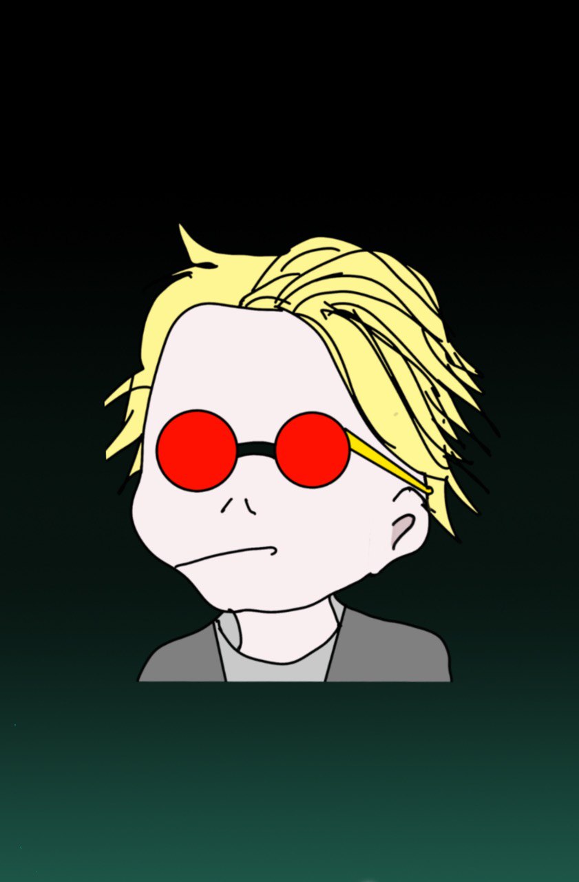 Alex a.k.a DCM