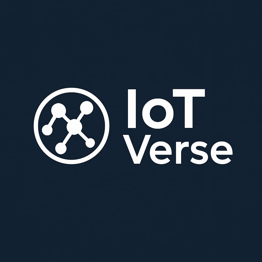 IoT Verse Platform