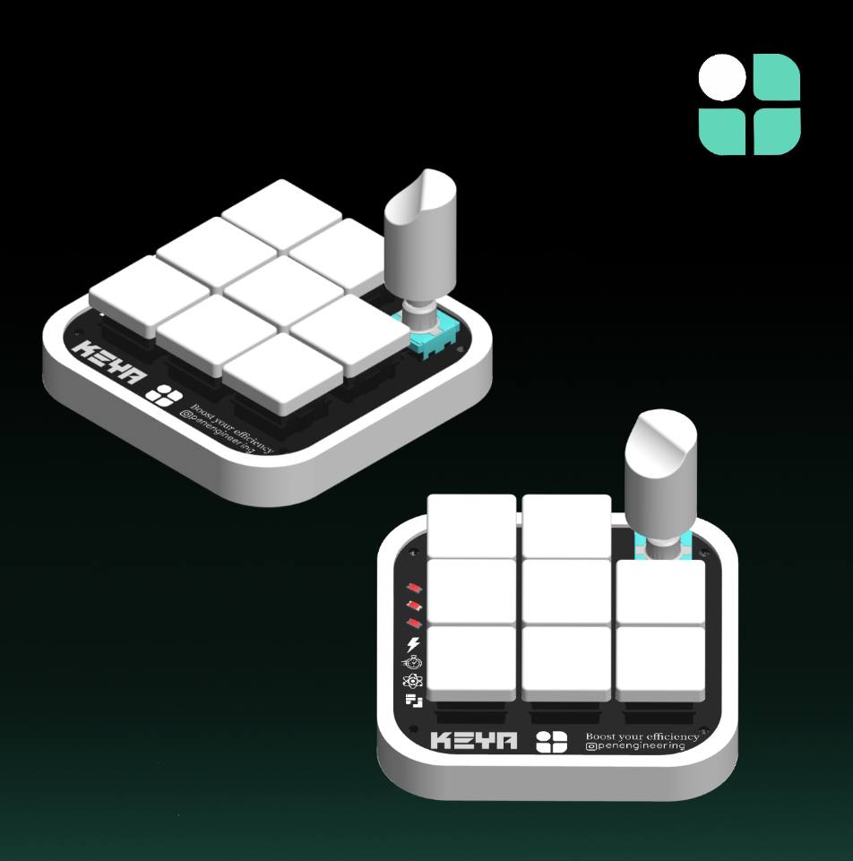 Keyapad Product