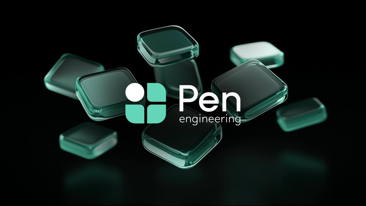 PenEngineering Visual
