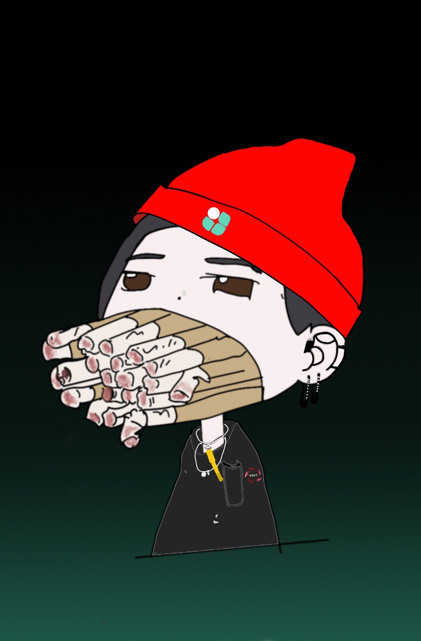 Artur a.k.a R0K3R